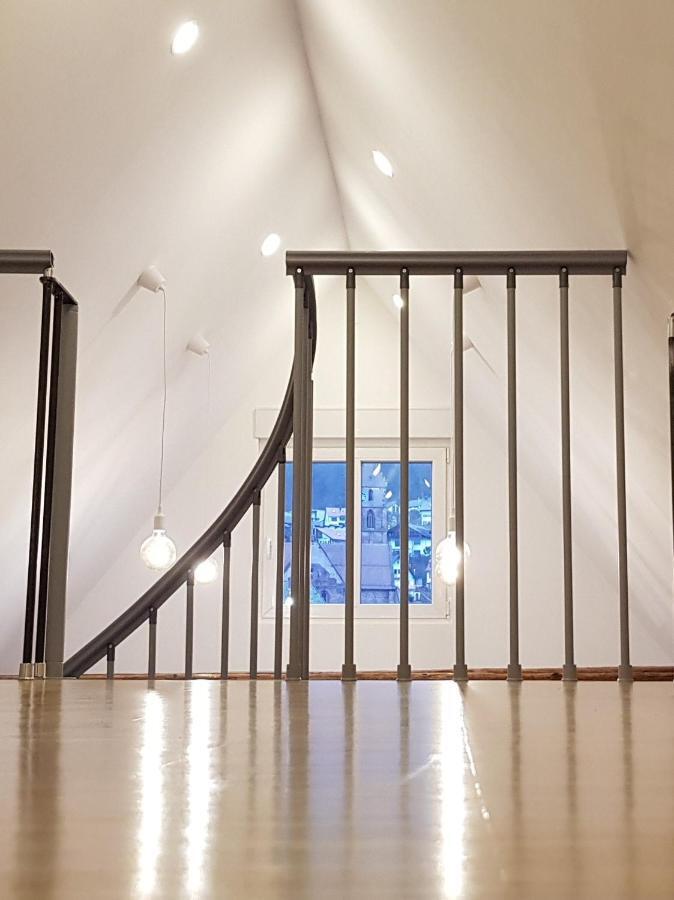 Meisterhaus Alpirsbach Loft Exteriér fotografie